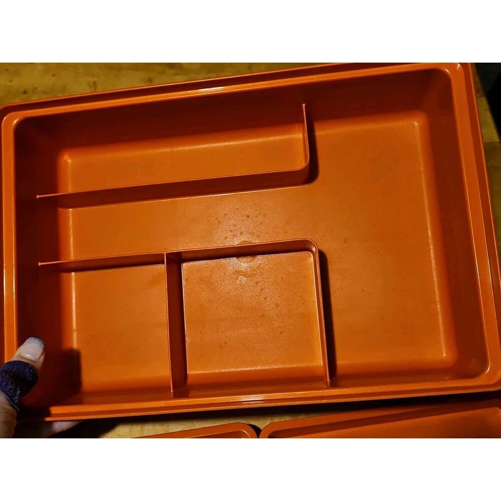 Tupperware excellent few